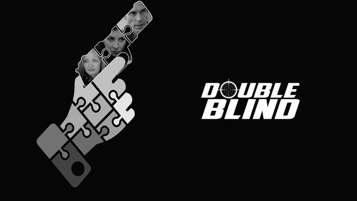 Double Blind on JioTV