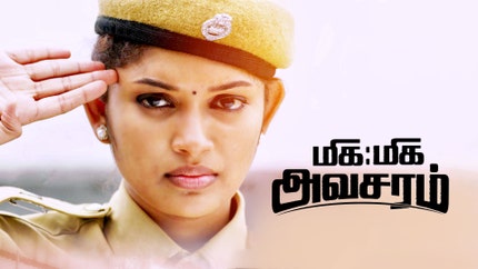 Miga Miga Avasaram on Colors Tamil HD
