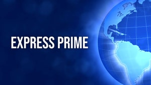 Express Prime on Express News - past program