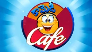 Comedy Café on Vanitha - future program