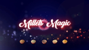 Millets Magic on ETV Abhiruchi - past program