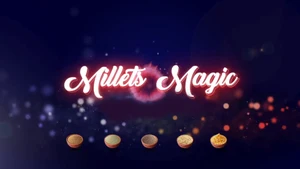Millets Magic on ETV Abhiruchi - past program