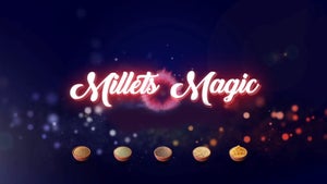 Millets Magic on ETV Abhiruchi - past program