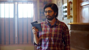 Pushpa Impossible on Sony SAB HD - past program