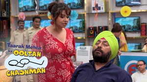 Taarak Mehta Ka Ooltah Chashmah on Sony SAB HD - past program