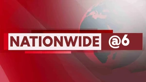 Nationwide@6 on NDTV 24x7