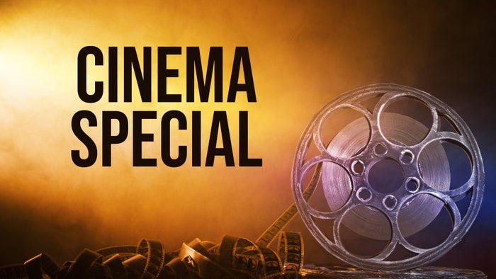 Cinema Special on JioTV