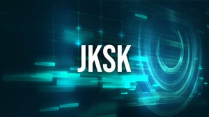 JKSK on TV45 - past program