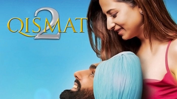 Qismat 2 on JioTV