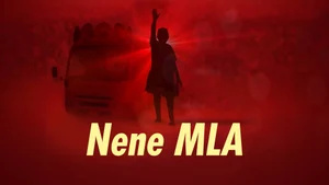 Nene MLA on Big TV - past program