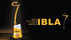 India Business Leader Awards on CNN NEWS18 - past program