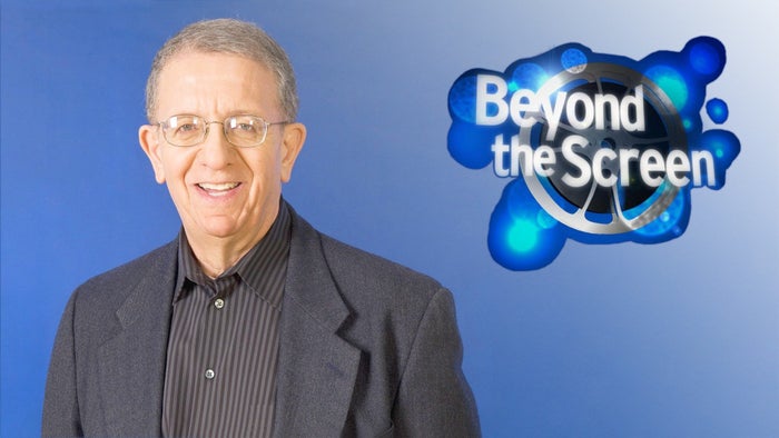 Beyond the Screen Episode No.2 on JioTV