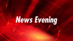 News Evening on Twenty Four News