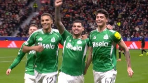 UEFA Champions League 2025-26 on Sony Ten 1 HD - past program