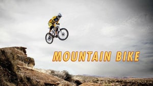 Mountain Biking on Red Bull TV - past program