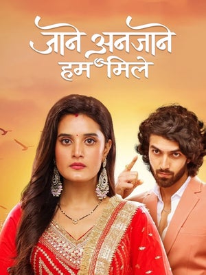 Jaane Anjaane Hum Mile Episode 521 on Zee TV - future program