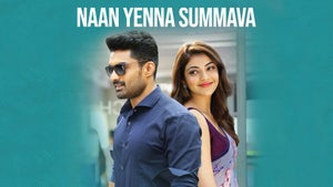 Naan Yenna Summava on Vijay Takkar - past program