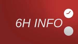 TV5 Monde on TV5 Monde - past program