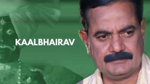 Kaalbhairav on Zee Chitramandir - past program