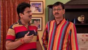 Taarak Mehta Ka Ooltah Chashmah on Sony SAB HD