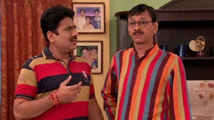 Taarak Mehta Ka Ooltah Chashmah on Sony Pal - past program