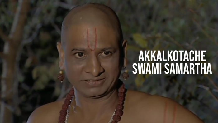 Akkalkotache Swami Samartha on JioTV
