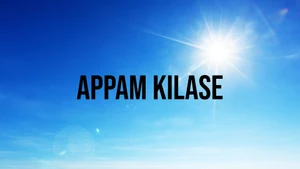Appam Kilase on Angel TV HD - past program