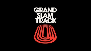 Grand Slam Track Live on Eurosport HD