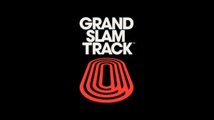 Grand Slam Track on Eurosport HD - future program
