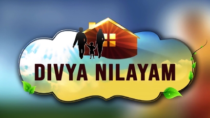 Divya Nilayam on Divya Vani