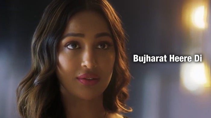 Bujharat Heere Di on JioTV