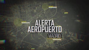 Airport Security: Madrid Episode 7 on National Geographic HD - past program