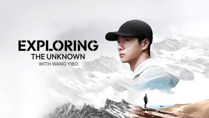 Exploring The Unknown With Wang Yibo Episode 2 on Discovery Malayalam - future program