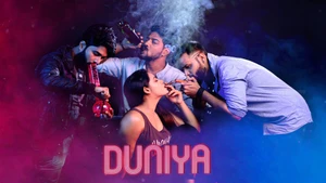 Duniya on Colors Cineplex Bollywood - past program