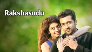 Rakshasudu on Colors Kannada Cinema - future program