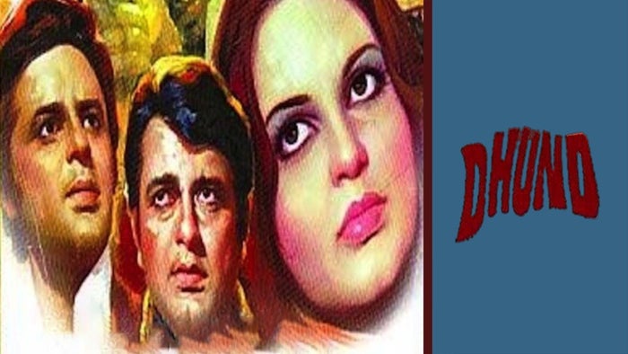 Dhund on JioTV
