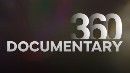 Documentary 360 on NHK World Japan
