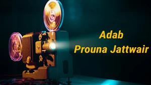 Adab Prouna Jattwair on PTC Punjabi - past program