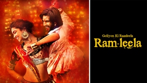 Goliyon Ki Rasleela Ram-Leela on Colors Cineplex HD