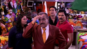 Khooni Khel on Best of CID