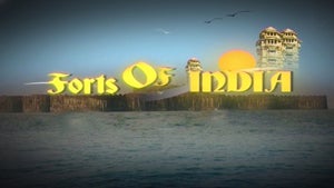 Forts Of India Episode 12 on DD5 Podhigai - past program