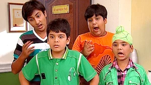 Taarak Mehta Ka Ooltah Chashmah on Sony Pal - past program