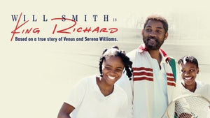 King Richard on MN+ HD - past program