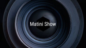 Matini Show on Sana TV - past program