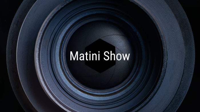 Matini Show on JioTV