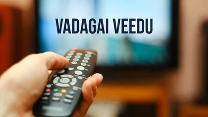 Vadagai Veedu on Vasanth TV