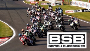 British Superbike Championship Series on Eurosport HD - past program