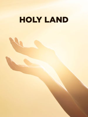Holy Land on Shubhsandesh TV - past program