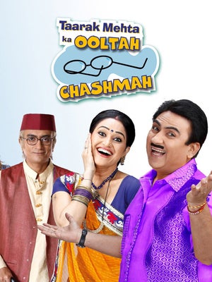 Taarak Mehta Ka Ooltah Chashmah Episode 2919 on Sony Pal - past program