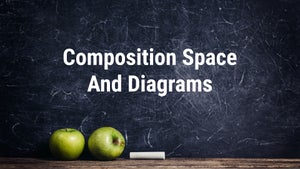 Composition Space And Diagrams on DD Gyandarshan - past program